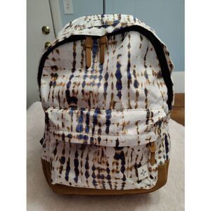 Sun + Stone Riley Medium Backpack NWT